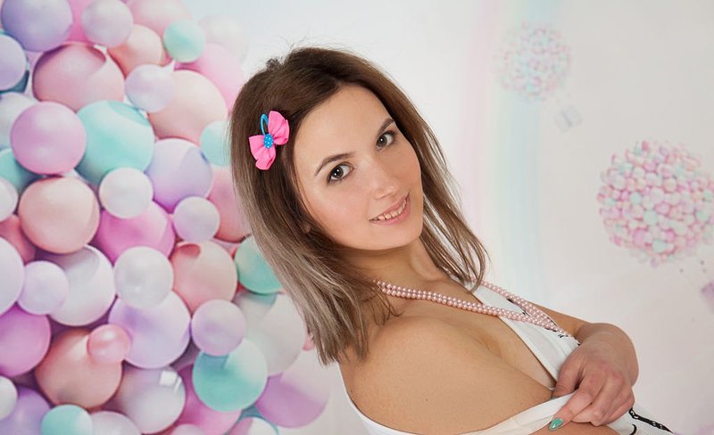 Анастасия, 22
